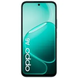 Smartphone Oppo A6 | Ficha del modelo y características