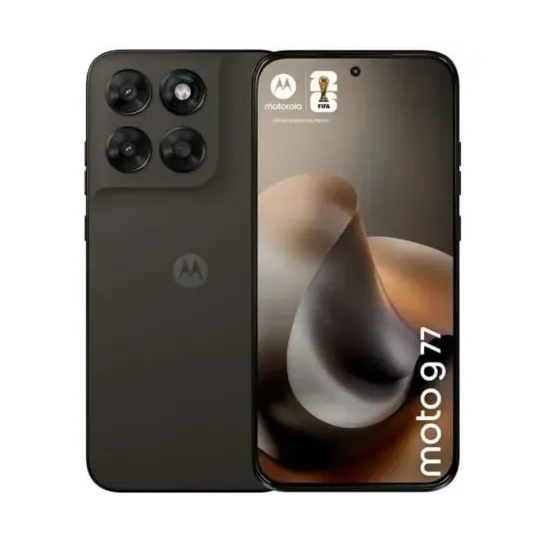 Motorola Moto G77 - smartphone | ficha técnica y datos