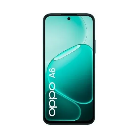Smartphone Oppo A6 | Ficha del modelo y características