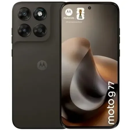 Motorola Moto G77 - smartphone | ficha técnica y datos