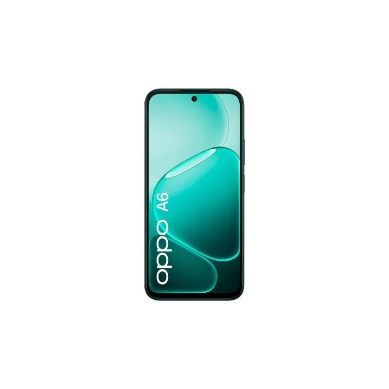 Smartphone Oppo A6 | Ficha del modelo y características