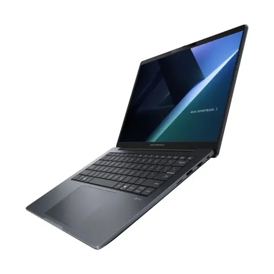 Portátil Asus ExpertBook B3 B3405CCA | Ficha del modelo