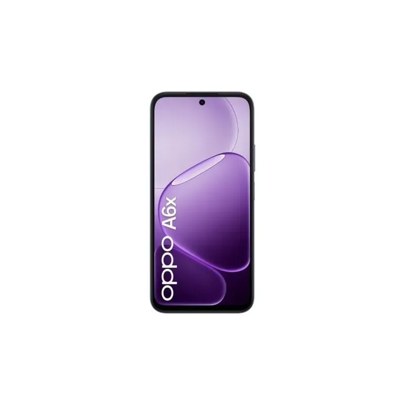 Smartphone Oppo A6x | Ficha del modelo y características