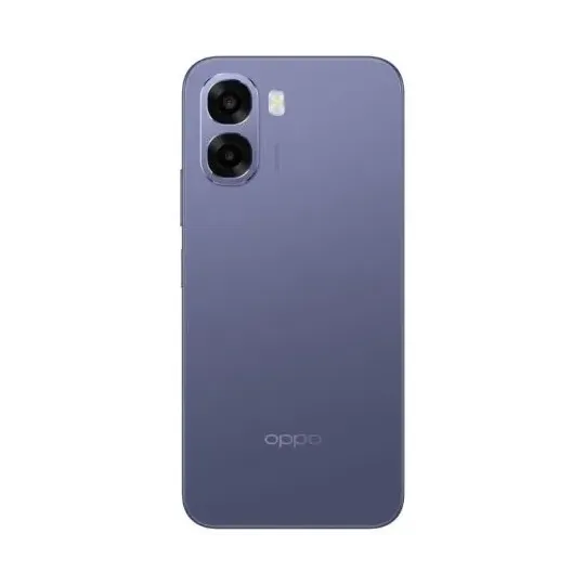 Smartphone Oppo A6x | Ficha del modelo y características
