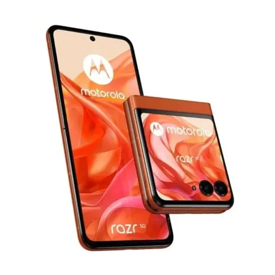 Motorola Razr 50 - smartphone | ficha técnica y datos