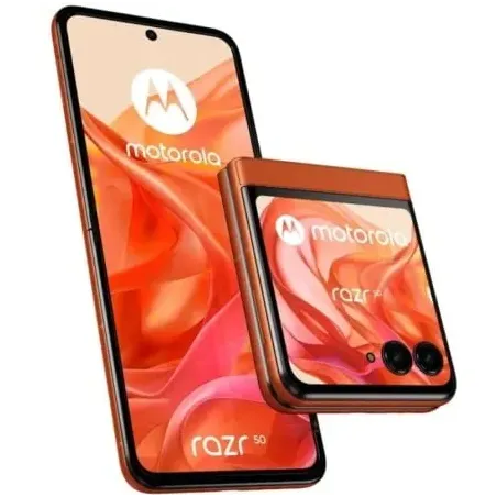 Motorola Razr 50 - smartphone | ficha técnica y datos