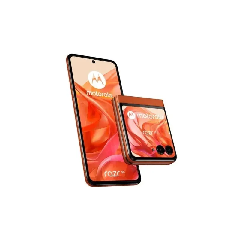 Motorola Razr 50 - smartphone | ficha técnica y datos
