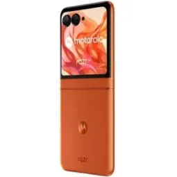 Motorola Razr 50 - smartphone | ficha técnica y datos