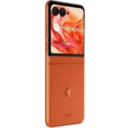 Motorola Razr 50 - smartphone | ficha técnica y datos