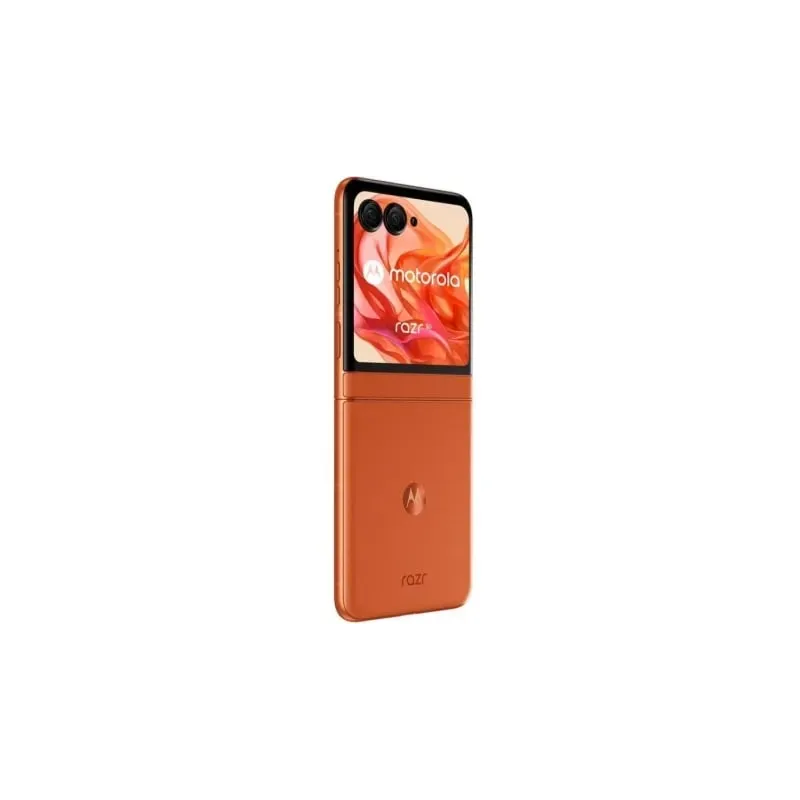 Motorola Razr 50 - smartphone | ficha técnica y datos