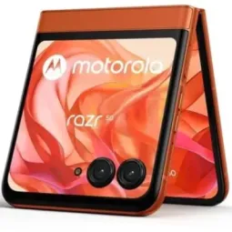 Motorola Razr 50 - smartphone | ficha técnica y datos
