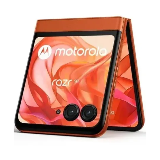 Motorola Razr 50 - smartphone | ficha técnica y datos