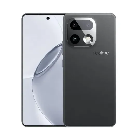 Smartphone Realme 16 Pro+ | Ficha del modelo del producto