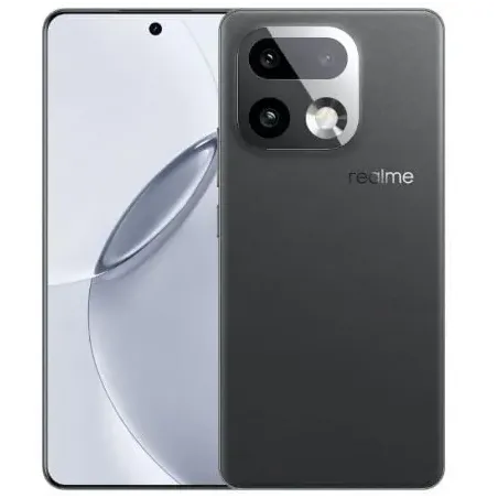 Smartphone Realme 16 Pro+ | Ficha del modelo del producto