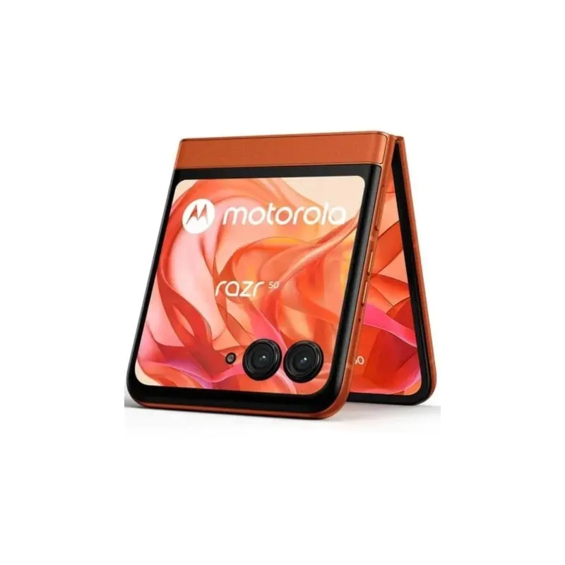 Motorola Razr 50 - smartphone | ficha técnica y datos
