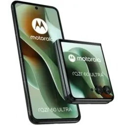 Motorola Razr 60 Ultra - smartphone | ficha técnica