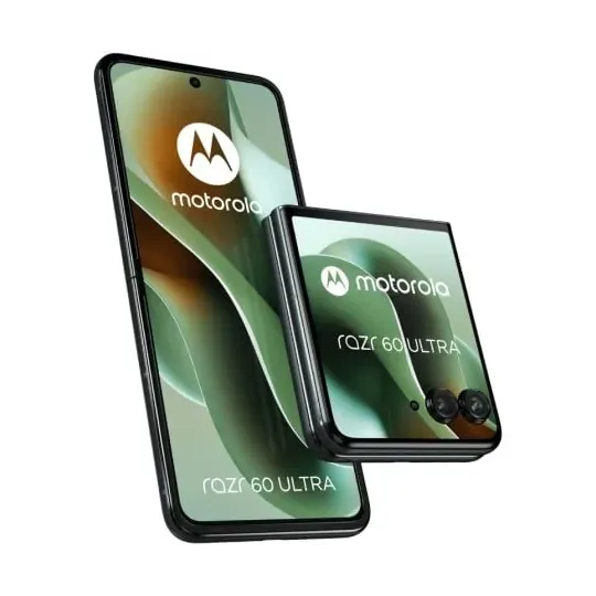 Motorola Razr 60 Ultra - smartphone | ficha técnica
