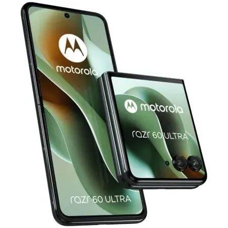 Motorola Razr 60 Ultra - smartphone | ficha técnica