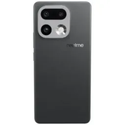 Smartphone Realme 16 Pro+ | Ficha del modelo del producto
