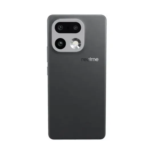 Smartphone Realme 16 Pro+ | Ficha del modelo del producto