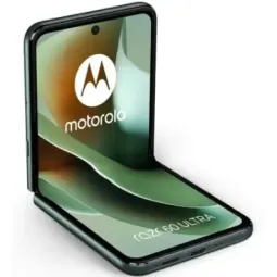 Motorola Razr 60 Ultra - smartphone | ficha técnica