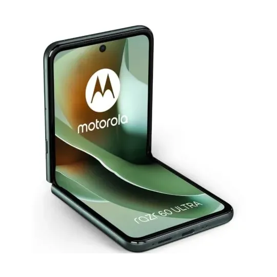 Motorola Razr 60 Ultra - smartphone | ficha técnica