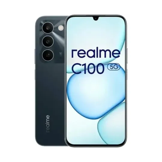 Smartphone Realme C100 | Ficha del modelo y características