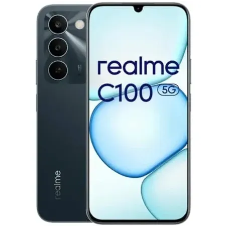 Smartphone Realme C100 | Ficha del modelo y características