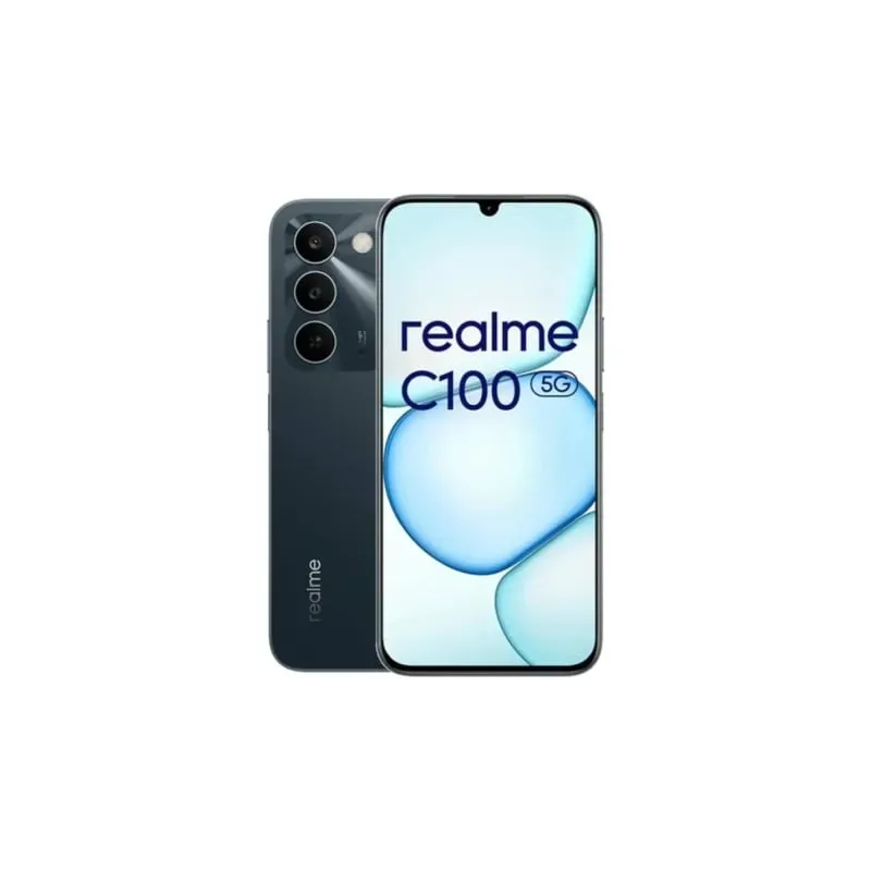 Smartphone Realme C100 | Ficha del modelo y características