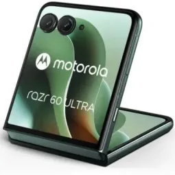 Motorola Razr 60 Ultra - smartphone | ficha técnica