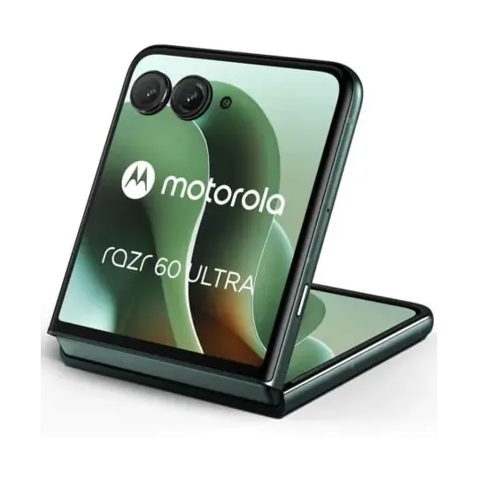 Motorola Razr 60 Ultra - smartphone | ficha técnica