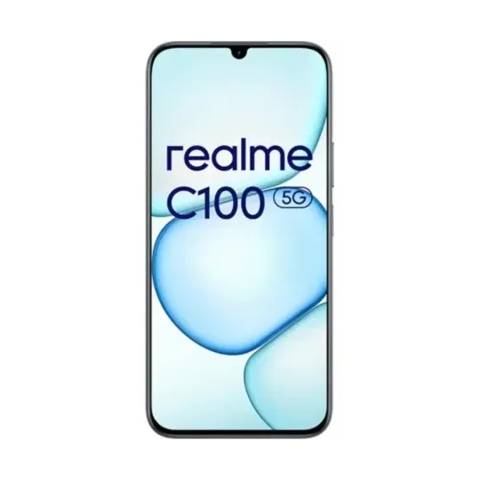 Smartphone Realme C100 | Ficha del modelo y características