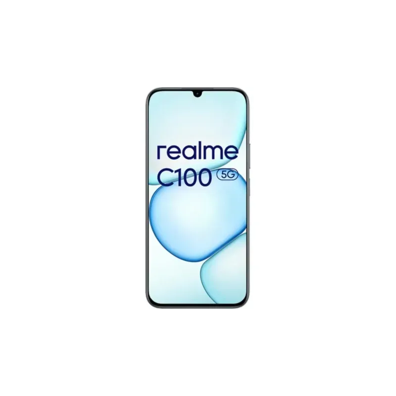 Smartphone Realme C100 | Ficha del modelo y características