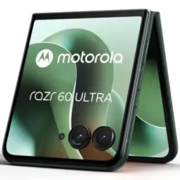 Motorola Razr 60 Ultra - smartphone | ficha técnica