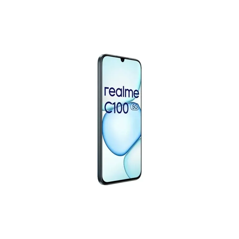 Smartphone Realme C100 | Ficha del modelo y características