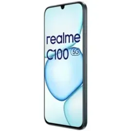 Smartphone Realme C100 | Ficha del modelo y características