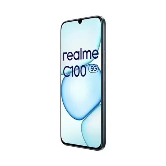 Smartphone Realme C100 | Ficha del modelo y características