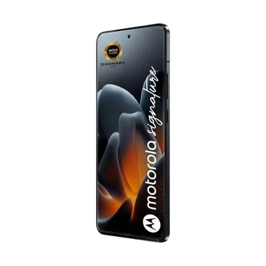 Motorola Signature - smartphone | ficha del modelo