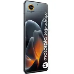 Motorola Signature - smartphone | ficha del modelo