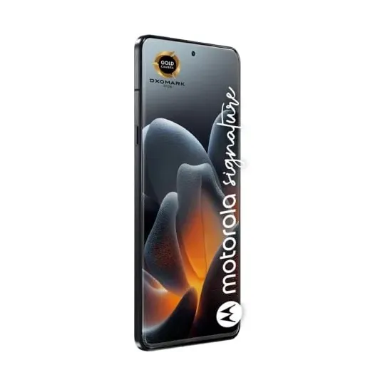 Motorola Signature - smartphone | ficha del modelo
