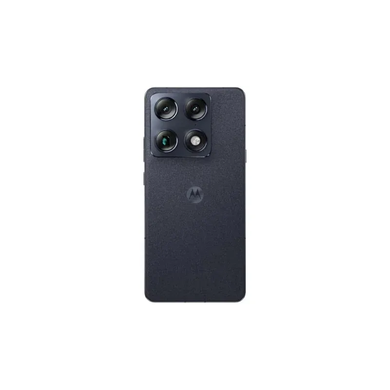 Motorola Signature - smartphone | ficha del modelo