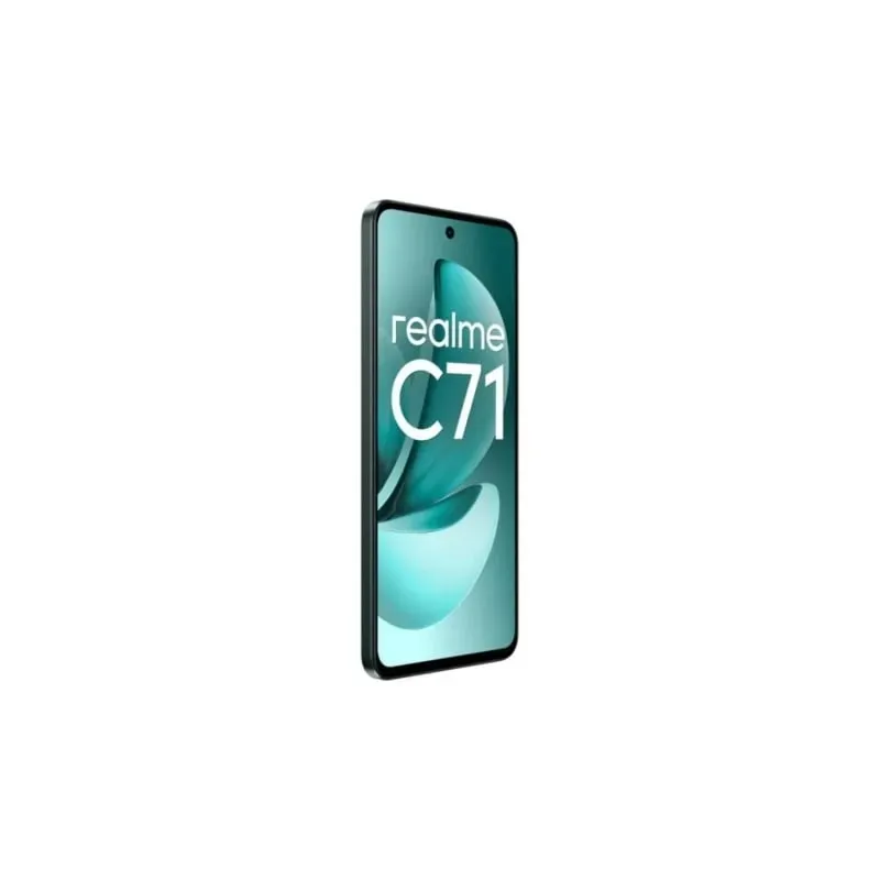 Smartphone Realme C71 | Ficha del modelo y características