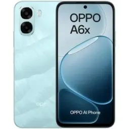 Oppo A6x - smartphone | ficha técnica y características