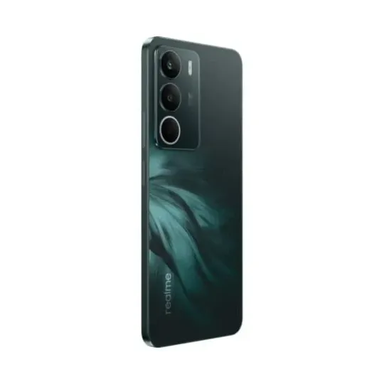 Smartphone Realme C71 | Ficha del modelo y características