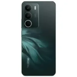 Smartphone Realme C71 | Ficha del modelo y características