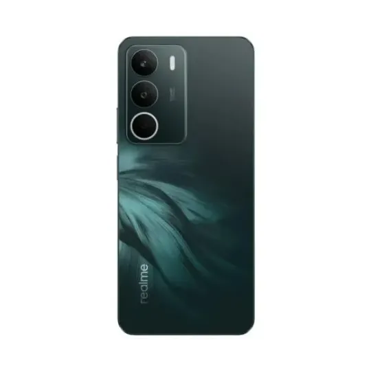 Smartphone Realme C71 | Ficha del modelo y características