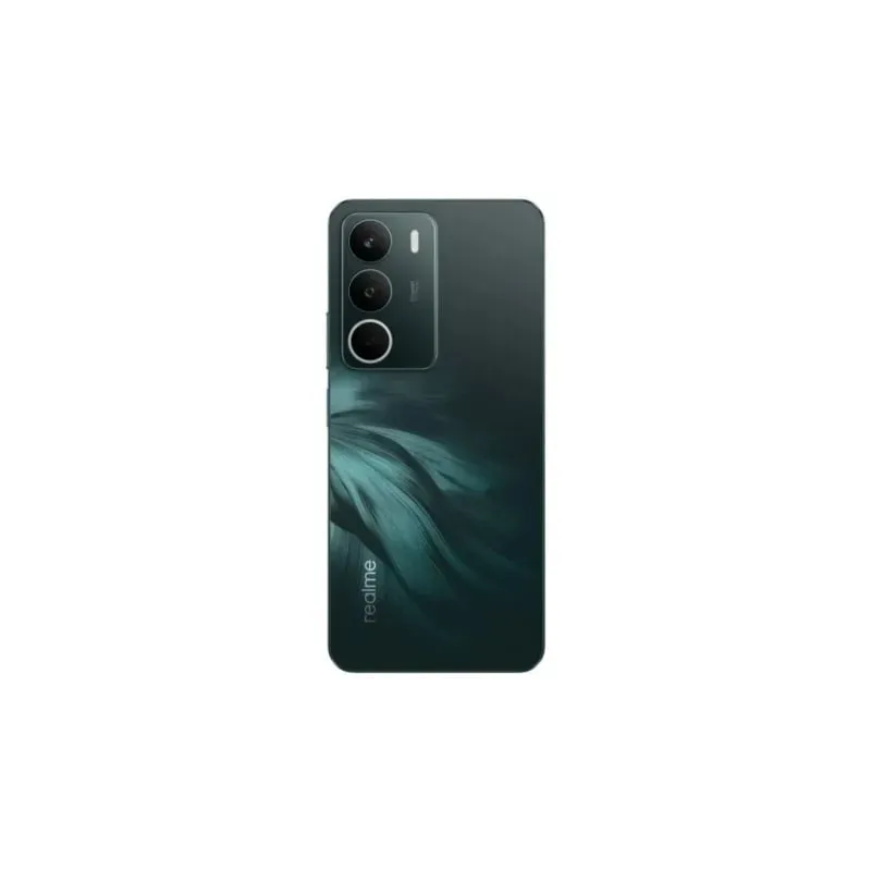Smartphone Realme C71 | Ficha del modelo y características