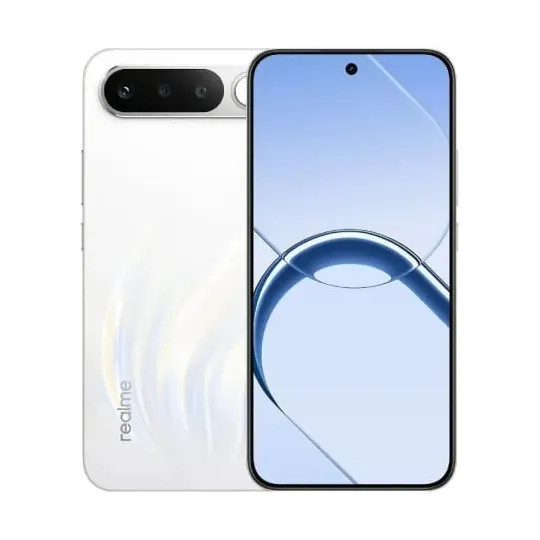 Realme 16 - smartphone | ficha técnica y características