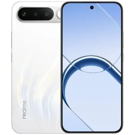 Realme 16 - smartphone | ficha técnica y características