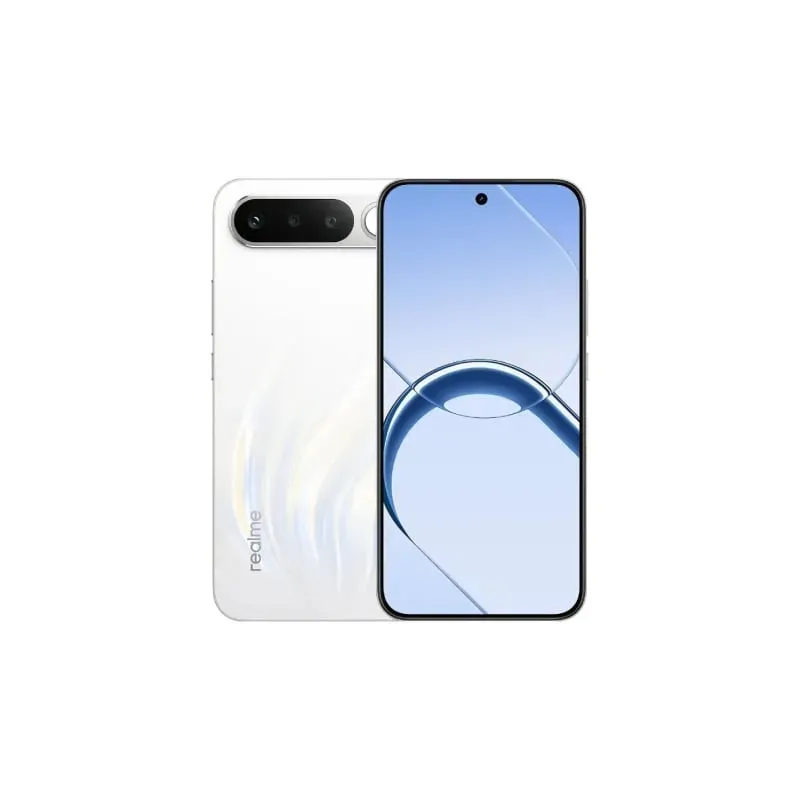 Realme 16 - smartphone | ficha técnica y características